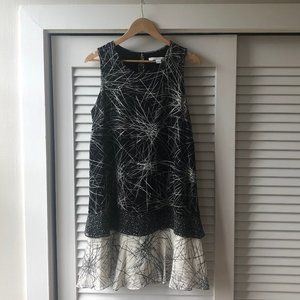 Diane Von Furstenberg - Liza Shift Dress